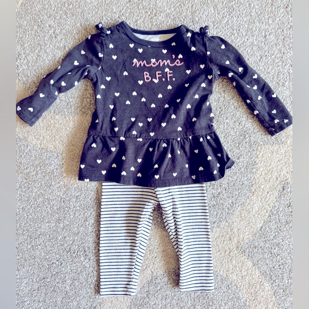 Mom’s BFF Matching Set